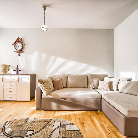 VisitZakopane - Gerlach Apartment Zewnętrze zdjęcie