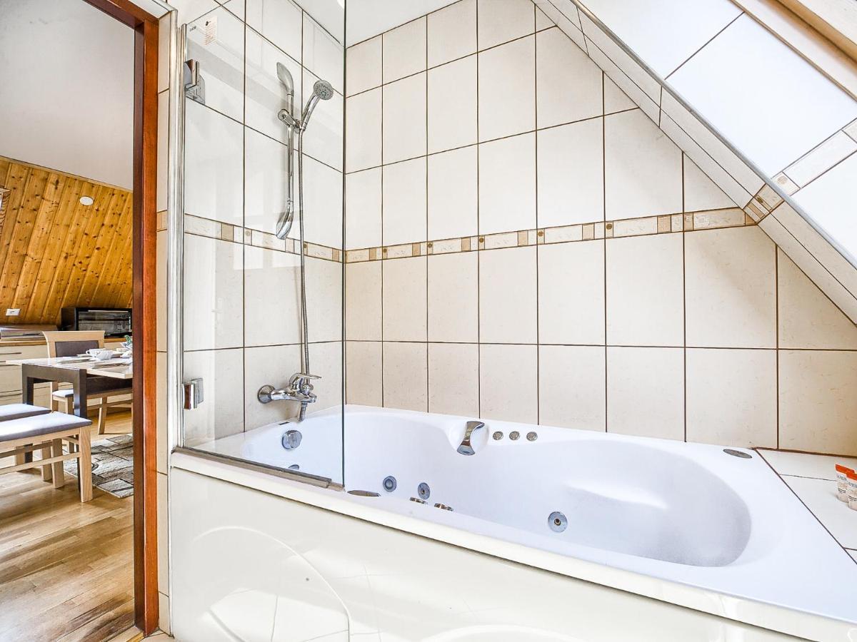 VisitZakopane - Gerlach Apartment Zewnętrze zdjęcie