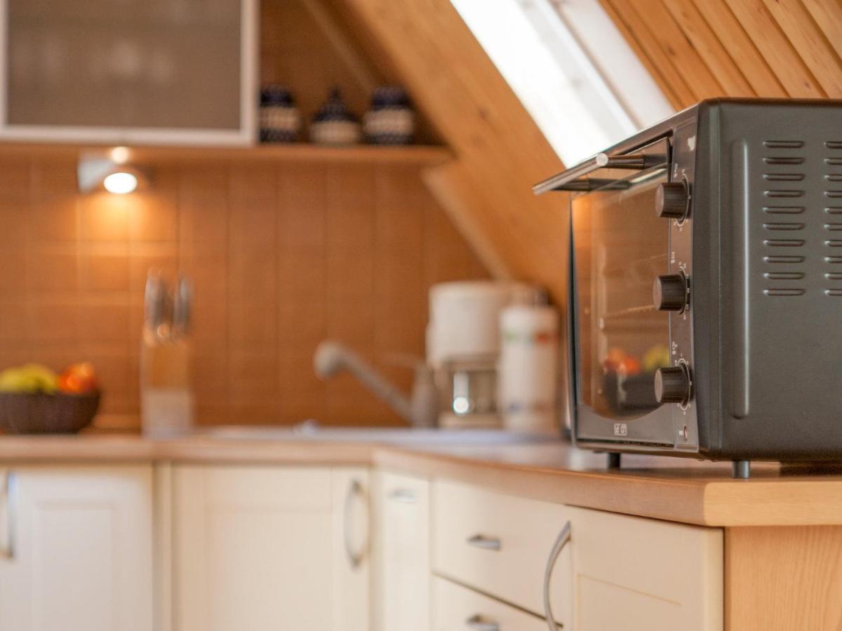 VisitZakopane - Gerlach Apartment Zewnętrze zdjęcie