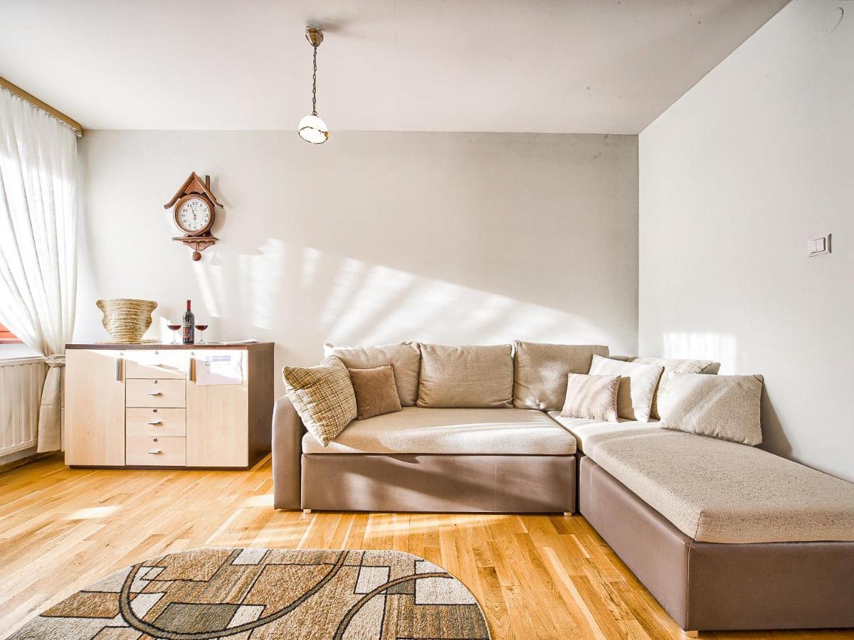 VisitZakopane - Gerlach Apartment Zewnętrze zdjęcie