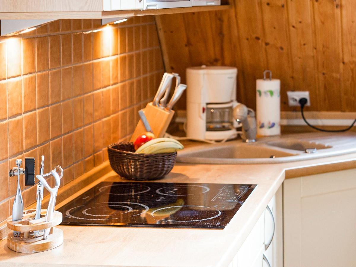 VisitZakopane - Gerlach Apartment Zewnętrze zdjęcie