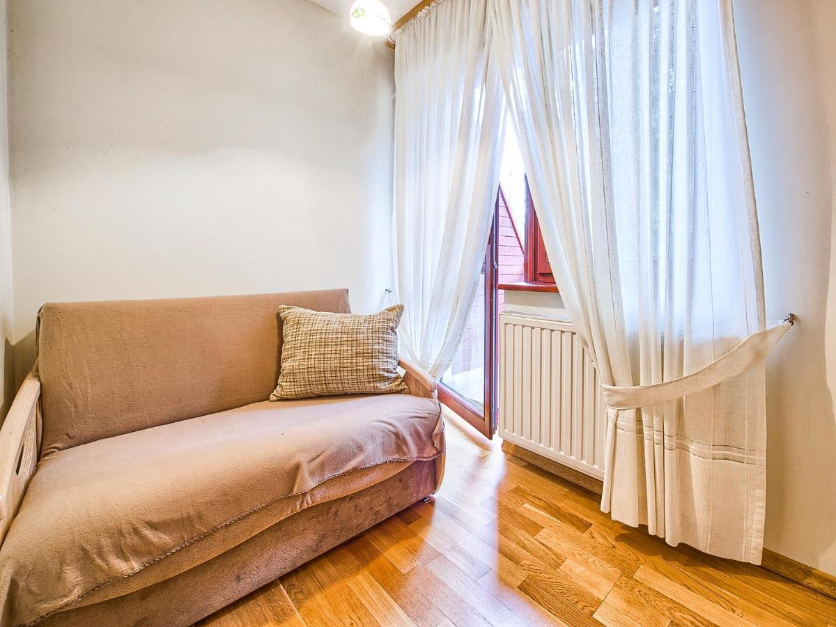 VisitZakopane - Gerlach Apartment Zewnętrze zdjęcie