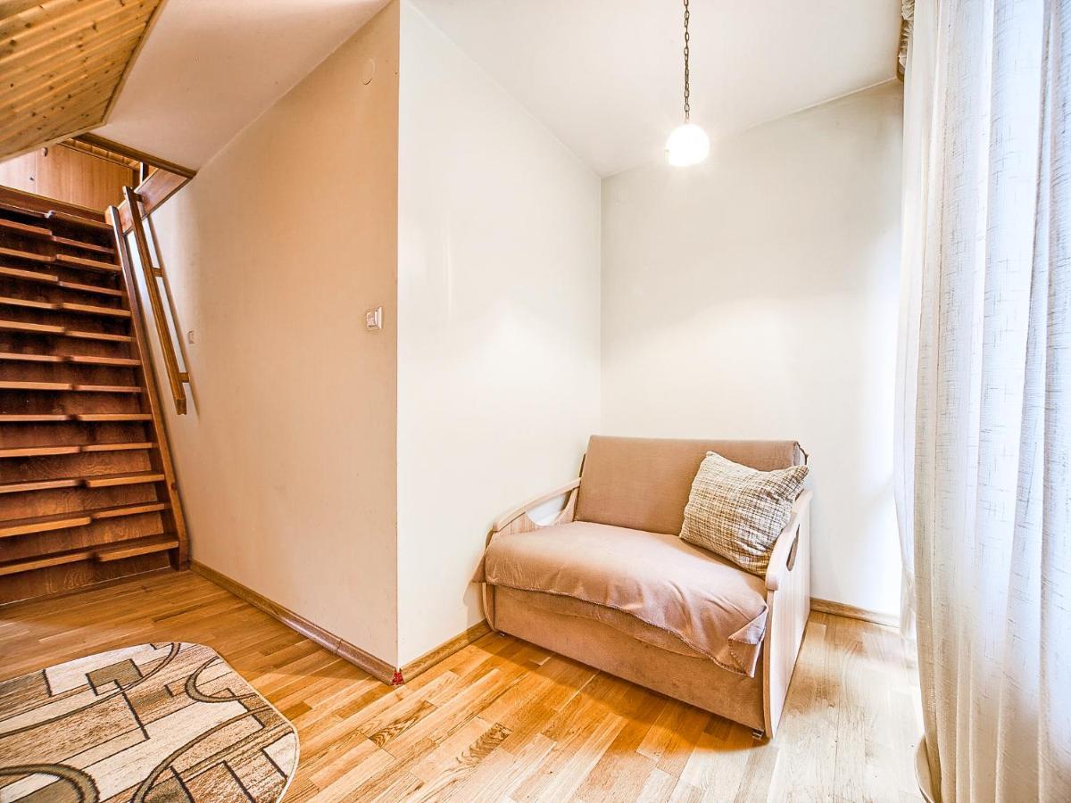 VisitZakopane - Gerlach Apartment Zewnętrze zdjęcie